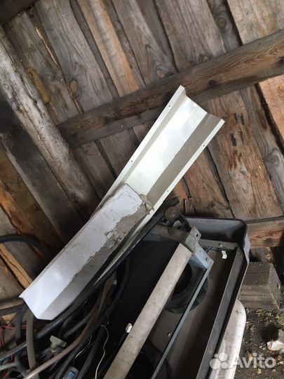 Продам рэф на газель