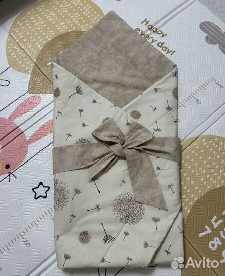 Конверт-одеяло