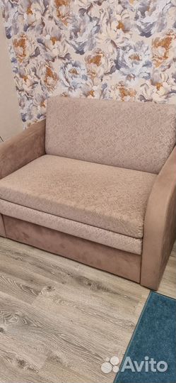 Диван выдвижной