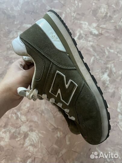 Кроссовки 38 39