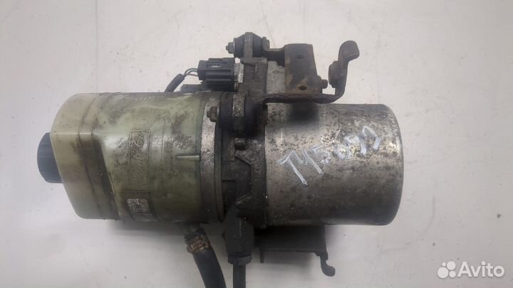 Насос усилителя руля Ford Focus 2, 2007