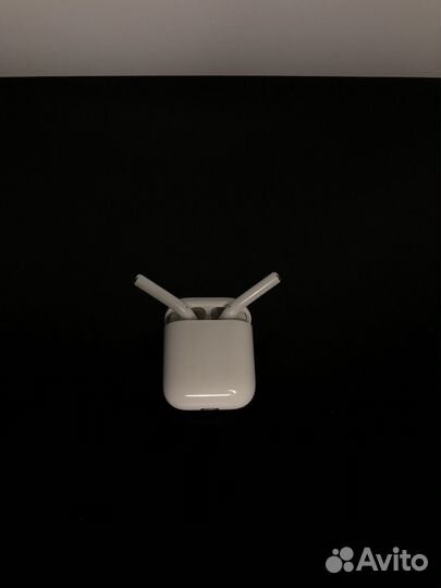 Airpods 2 оригинал