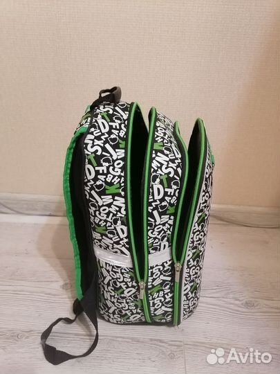 Рюкзак детский