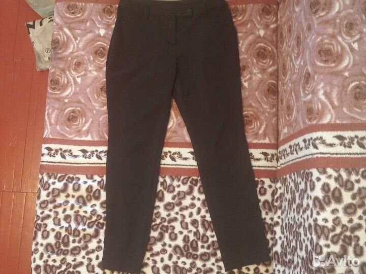 Брюки женские классические