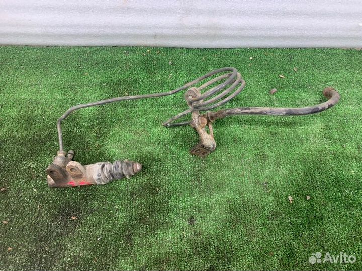 Рабочий цилиндр сцепления Mazda 6 седан 1.8 L8