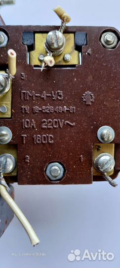 Запчасти для электропечи Новосибирск 2