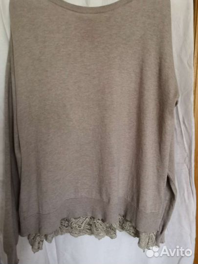 Джемпер женский