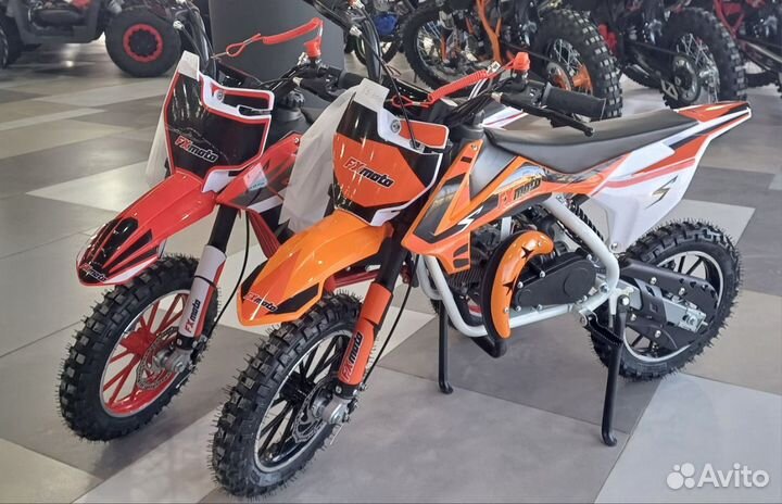 FX moto M3 2T
