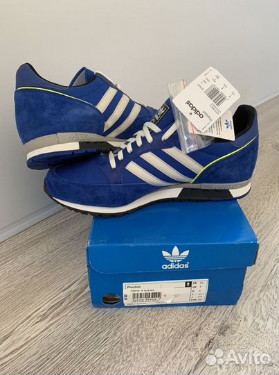 Кроссовки Adidas Phantom