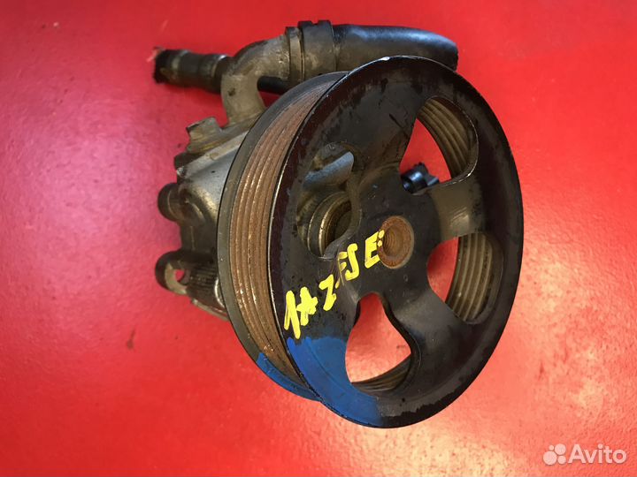 Насос гур toyota Avensis T22 2.0 1AZ-FSE 2000-20