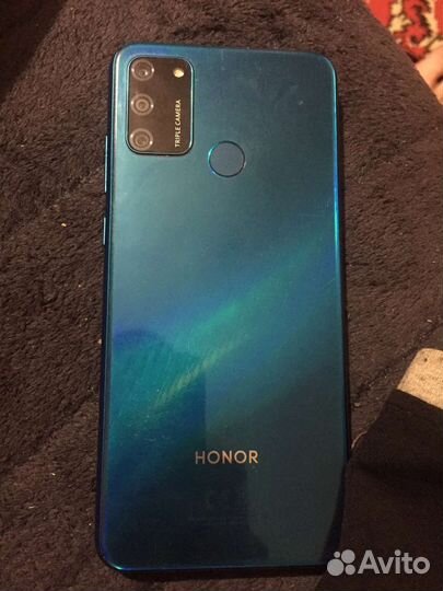 Мобильный телефон Huawei