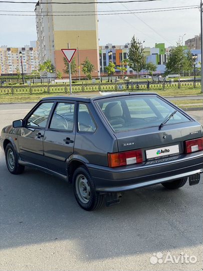 ВАЗ 2114 Samara 1.6 МТ, 2013, 67 088 км