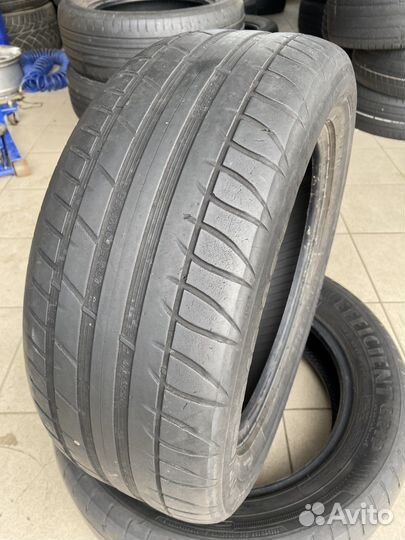 Tigar High Performance 215/55 R16 93V
