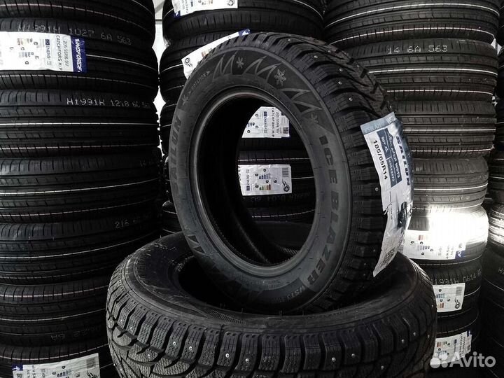 Sailun Ice Blazer WST3 185/65 R14 90T