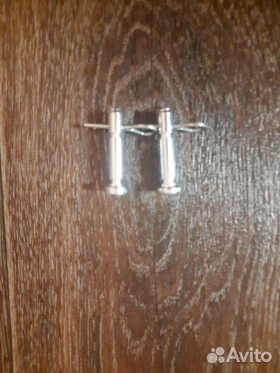 Срезные болты для снегоуборщиков