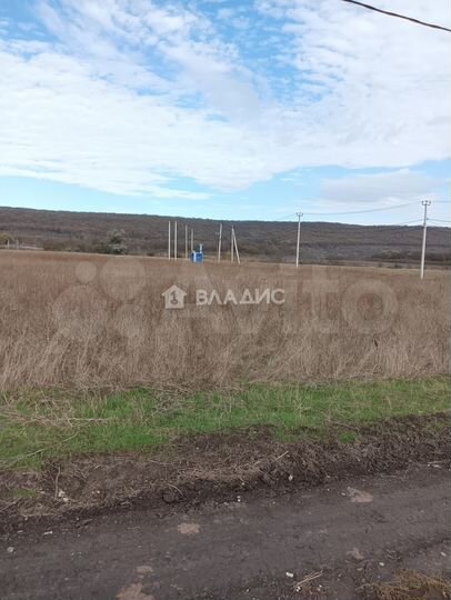 Участок 5 сот. (ИЖС)