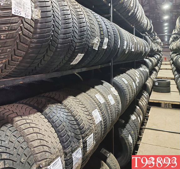 Giti GitiComfort F50 225/60 R18 100T