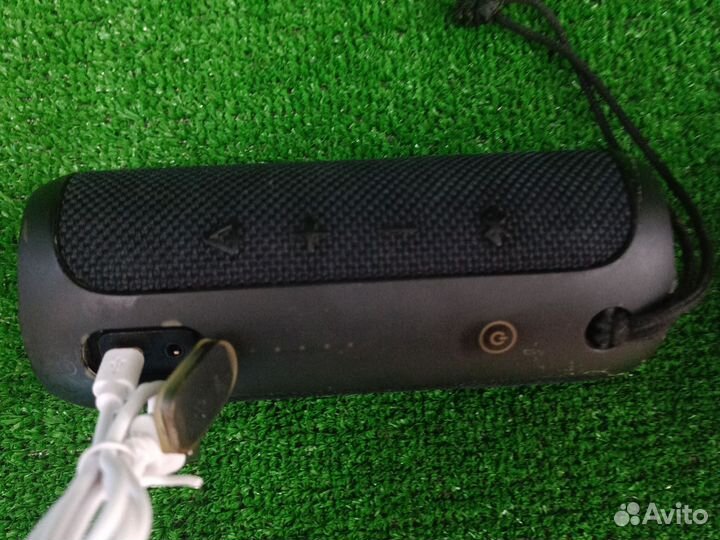 Ч) портативная колонка jbl flip 3