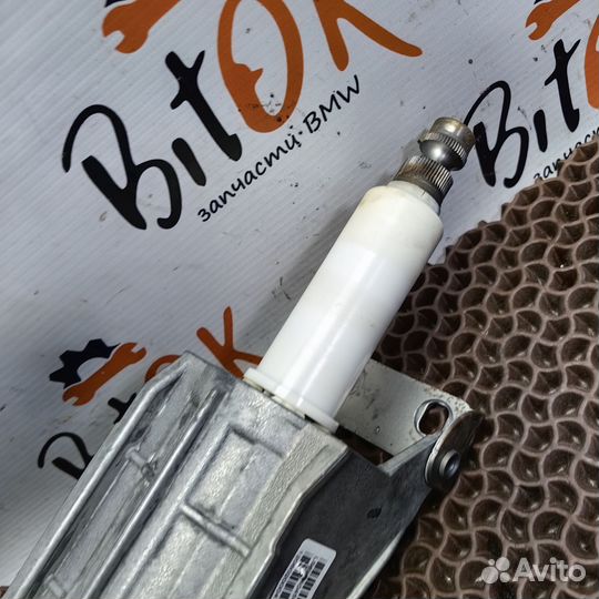 Рулевая колонка BMW f20 f30 f35 x3 f25 x4 f26