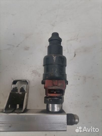 Форсунки opel vectra б х16xel