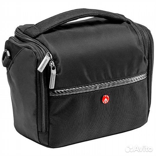 Фотосумка Manfrotto Advanced Active Shoulder Bag 5
