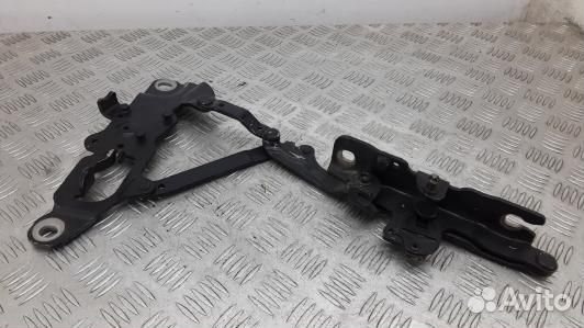 Петля капота BMW 5 F10/F11 (3BA09D501)