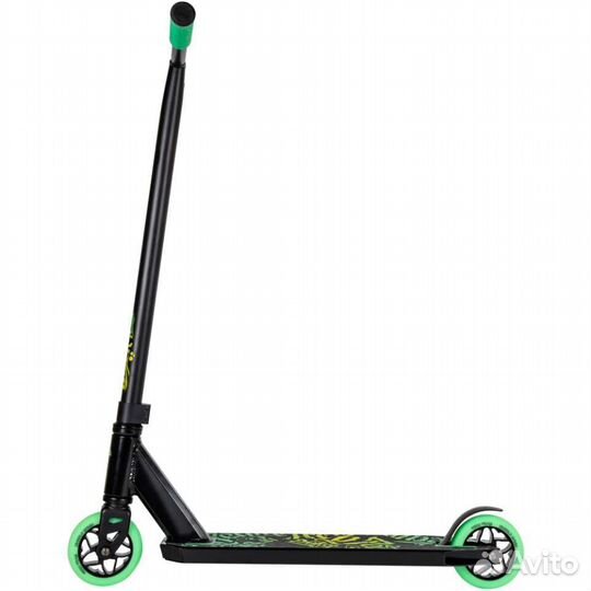 Трюковой самокат TechTeam Duker 101