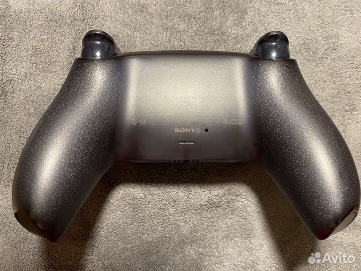 Вечный Dualsense K-Silver TMR магнитные датчики