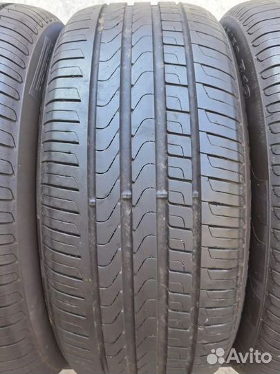 Pirelli Scorpion Verde 255/50 R19 103V