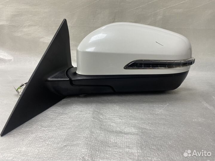 Зеркало левое Chery Tiggo 7 pro