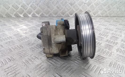 Насос гу дизельный volkswagen bora 1 (HDN07BT01)