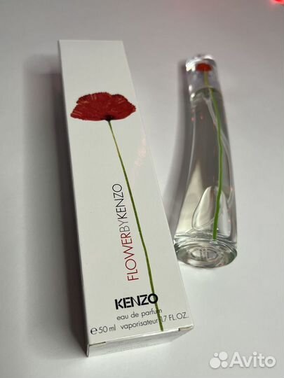 Парфюм Flower by Kenzo