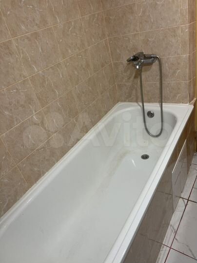 Квартира-студия, 25 м², 1/1 эт.