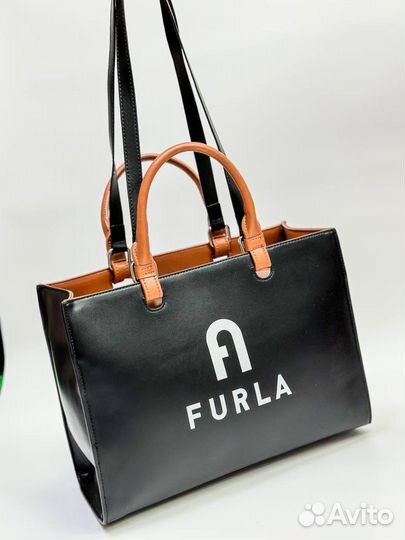 Сумка женская furla тоут