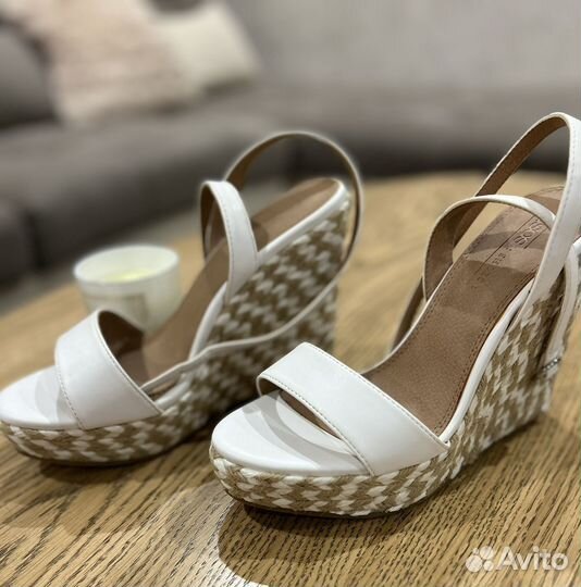 Босоножки женские 38 размер ASOS