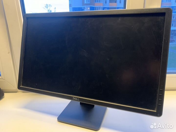 Монитор Dell 22