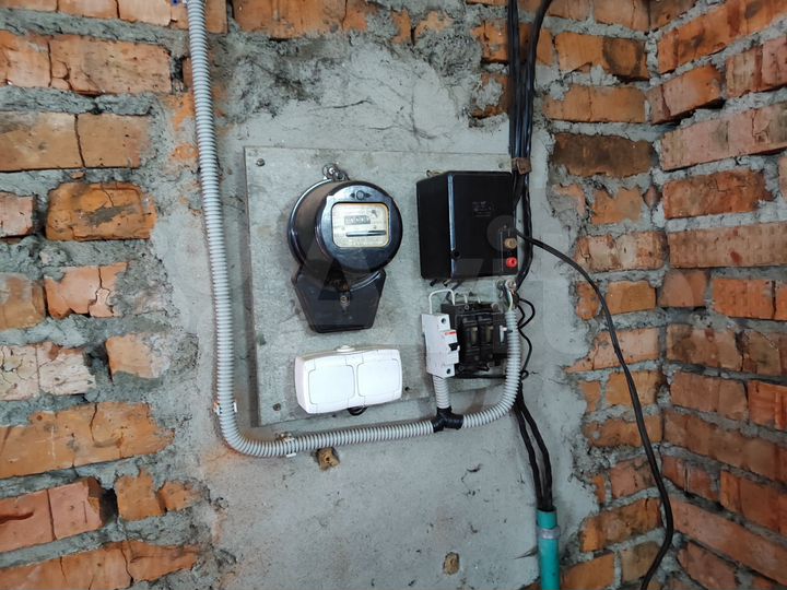 Гараж, 24 м²