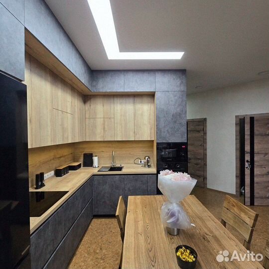 Кухонные гарнитуры в рассрочку