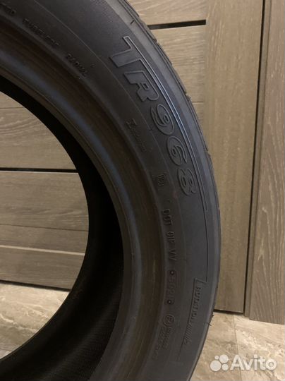 Triangle TR968 225/55 R17