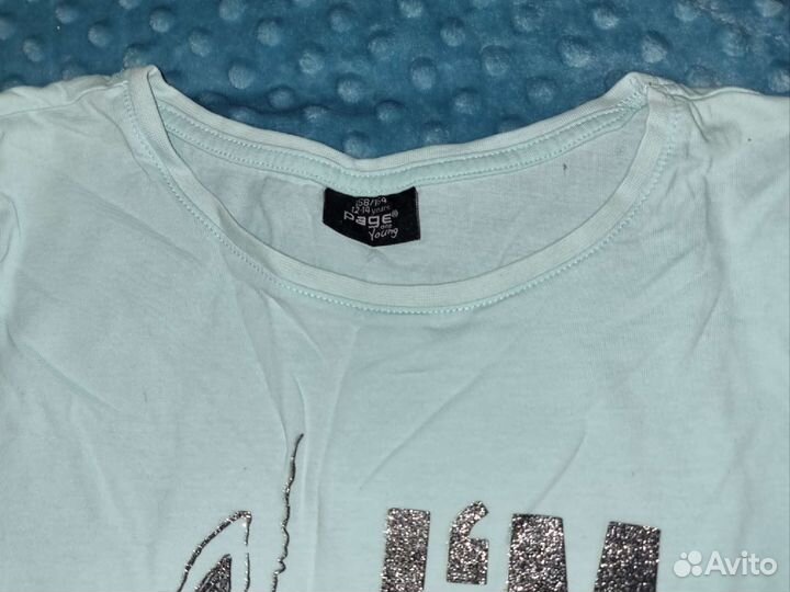 Футболки для девочки