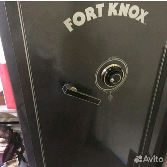 Установка замков