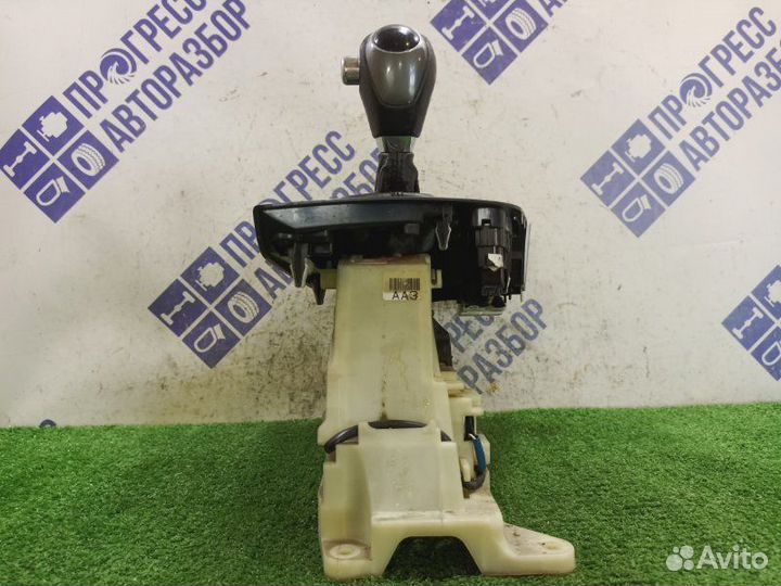 Кулиса кпп Kia Optima седан 2.0 G4KD 2012