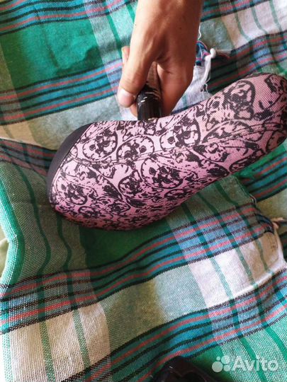 Сёдла и вынос на бмх