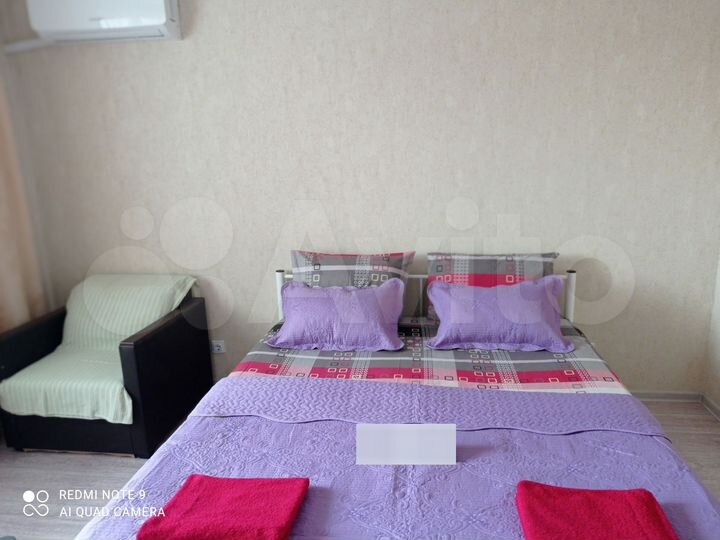 2-к. квартира, 70 м², 14/16 эт.