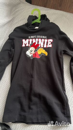 Платье фирмы Mango