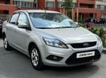 Ford Focus 1.6 AT, 2008, 215 572 км