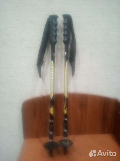 Лыжные палки