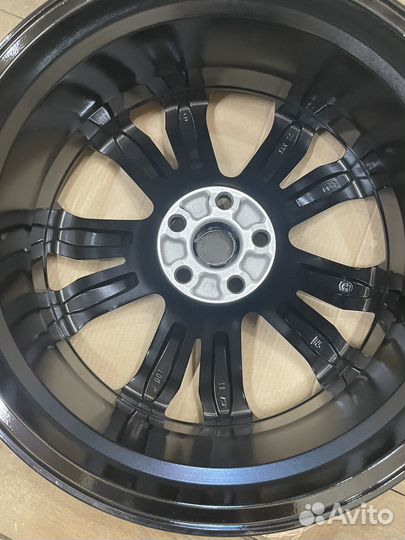 Диски Lexus RX R20