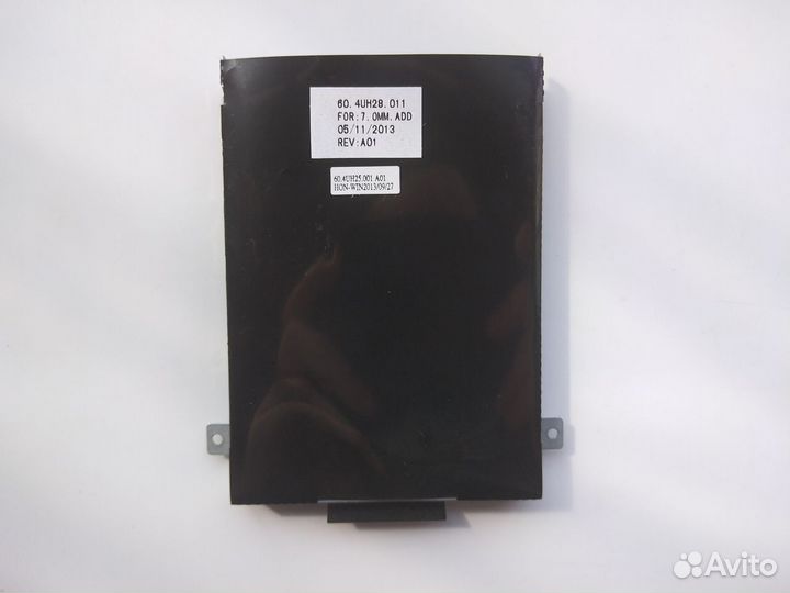 Салазки HDD Lenovo Edge E330