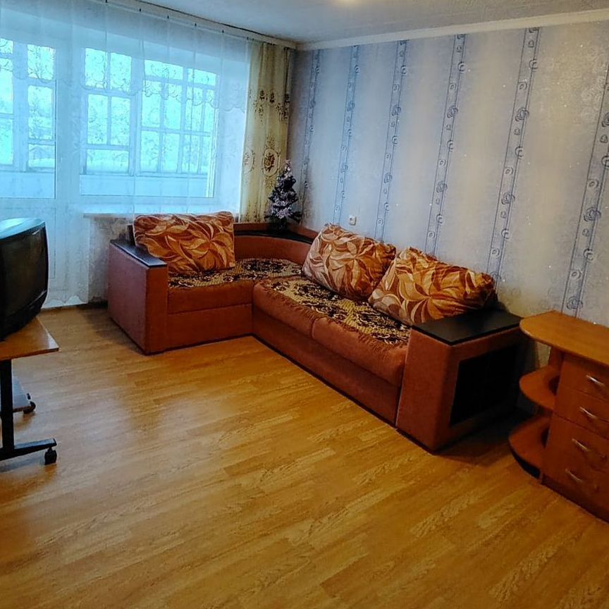 Квартира 1-комн. 30 м² в Сокол — фото 5